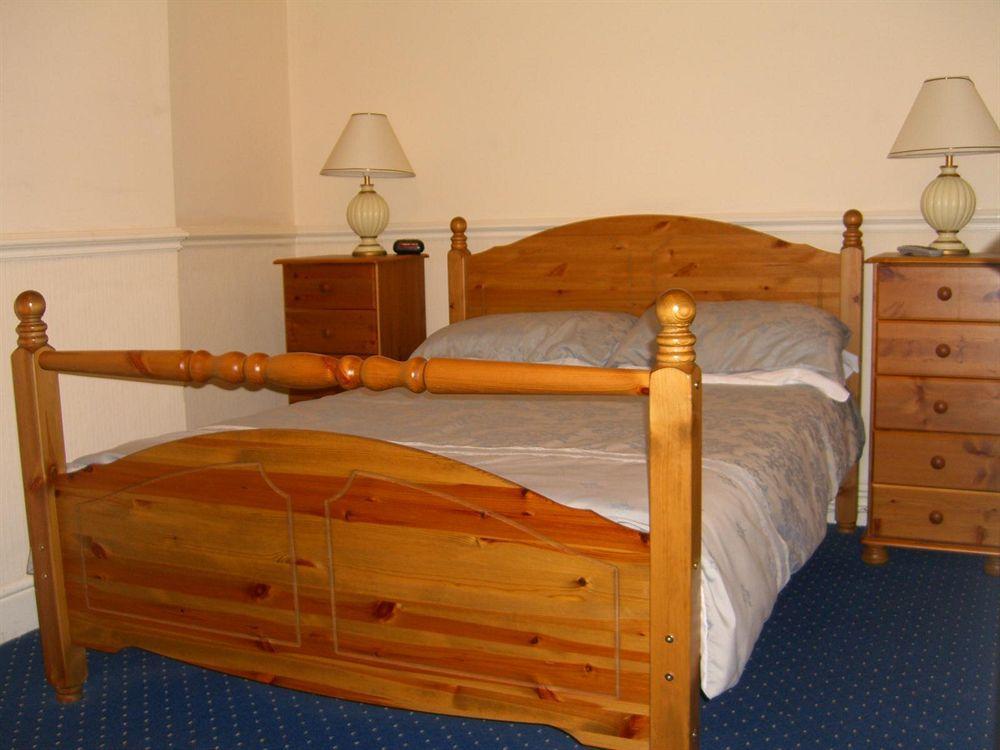 The Marlborough Hotel Waterloo Bagian luar foto